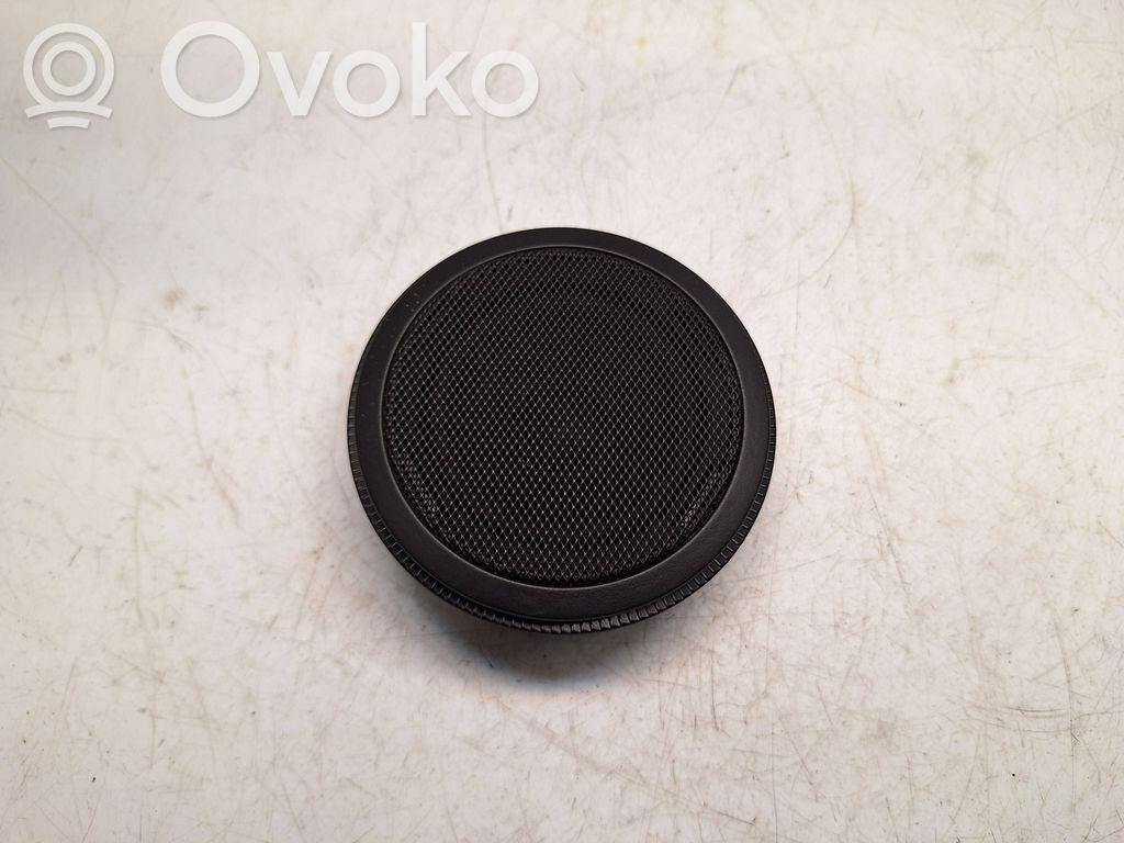 BMW X5 E53 Altavoz de alta frecuencia para las puertas traseras 