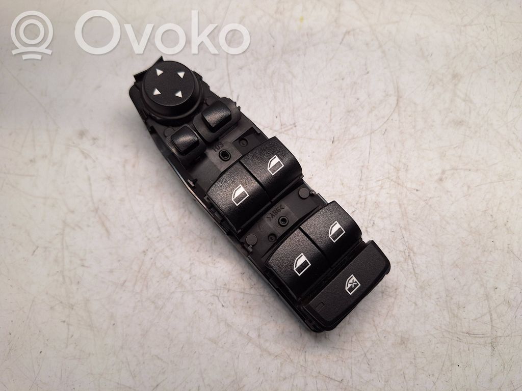 BMW X5 F15 Comutator comandă geamuri electrice 