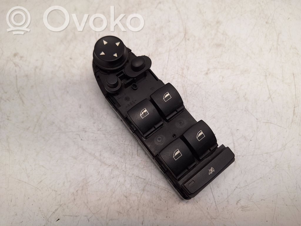 BMW X5 E70 Przyciski szyb 