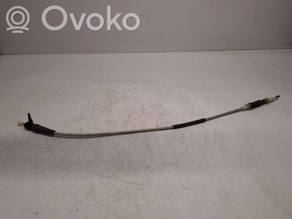 BMW X5 E70 Front door cable line 