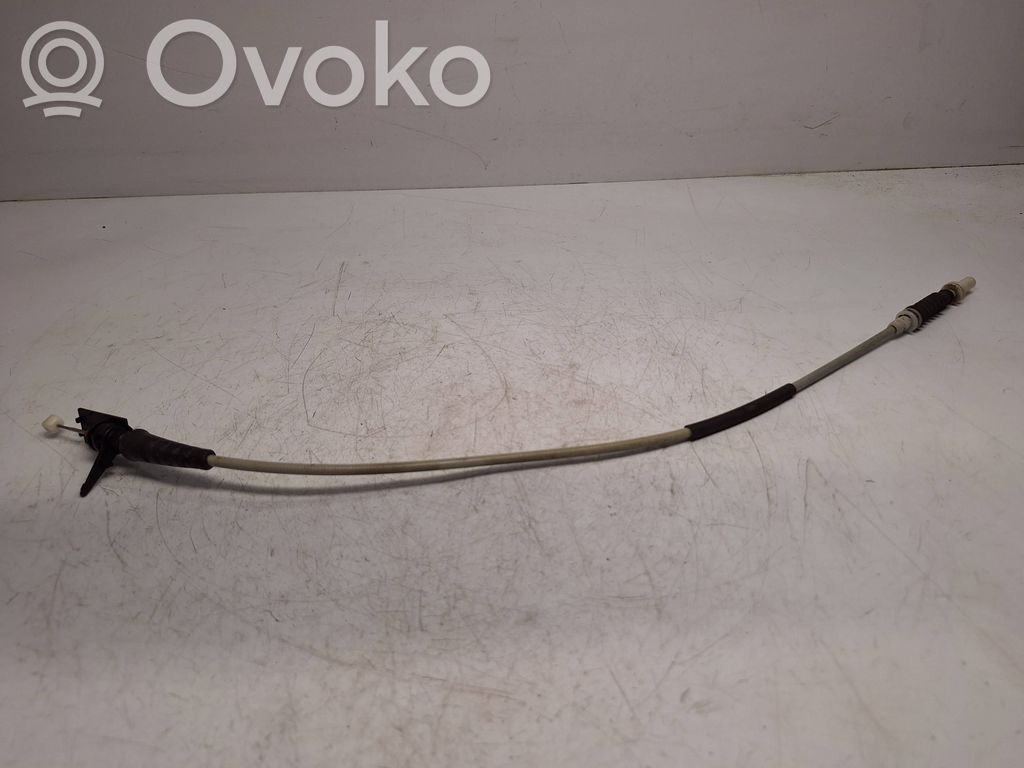 BMW X5 E70 Front door cable line 