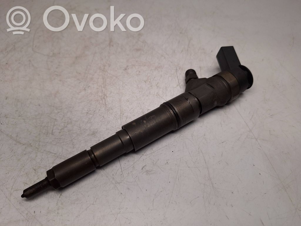 Fuel injector   7794652,13537794652,0445110212