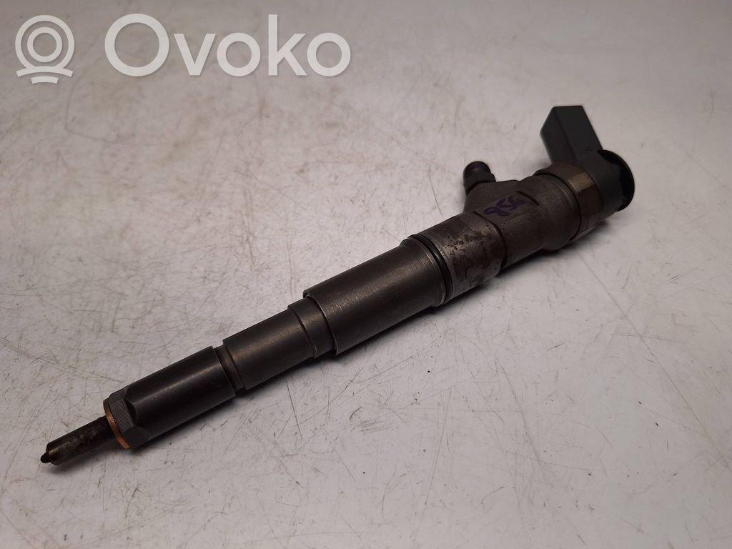 BMW 5 E60 E61 Sprausla (-i) 