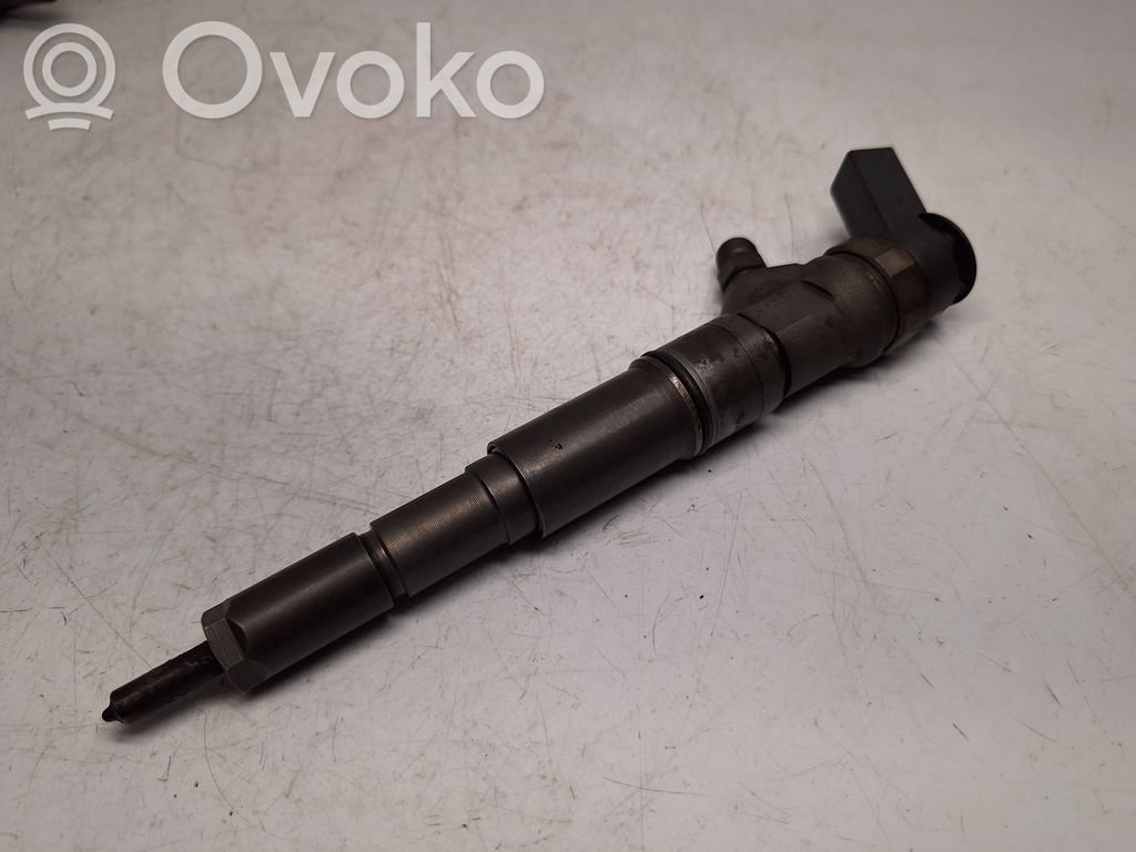 Fuel injector   7794652,13537794652,0445110212