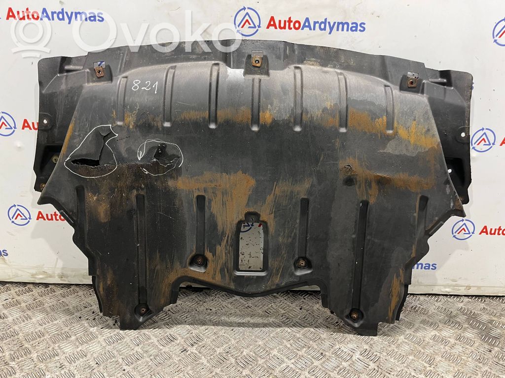 BMW X6 E71 Protecție inferioară motor 