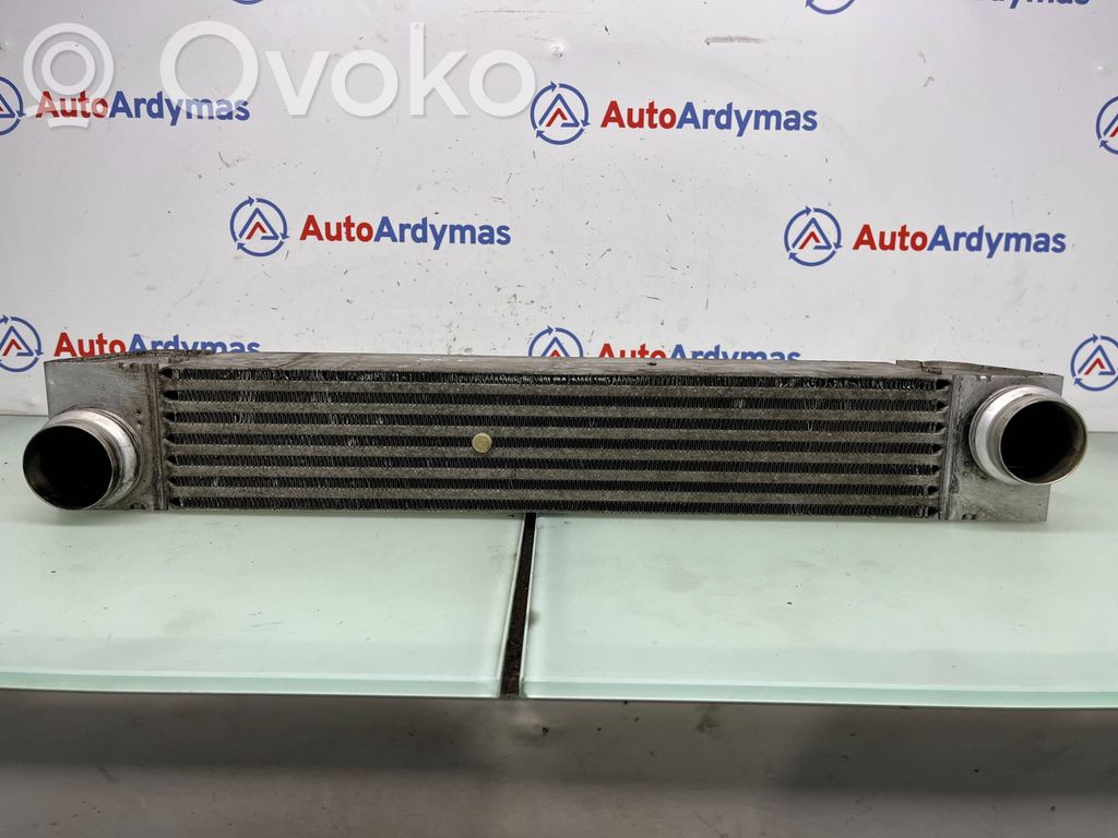 Starpdzesētāja radiators   7787446,17007787446,4710783,17514710783