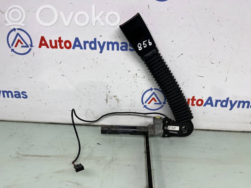 BMW 5 E60 E61 Sagtis diržo priekinė 