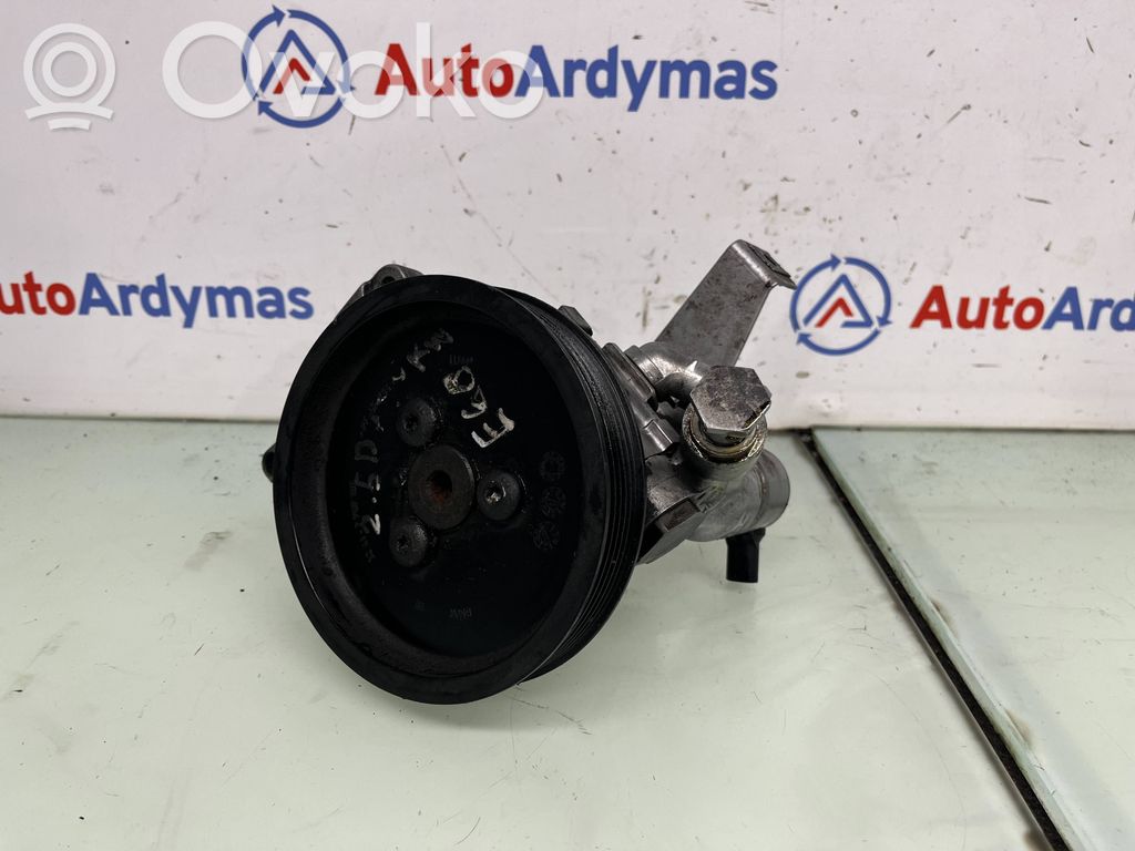 BMW 5 E60 E61 Power steering pump 