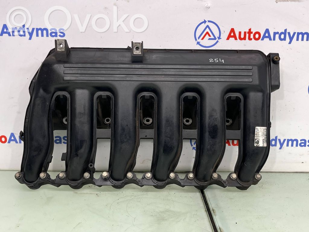 BMW X5 E53 Kolektorius įsiurbimo 