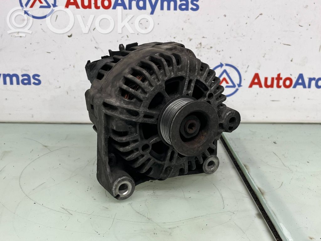 Alternador   7799180,12317799180,8517262