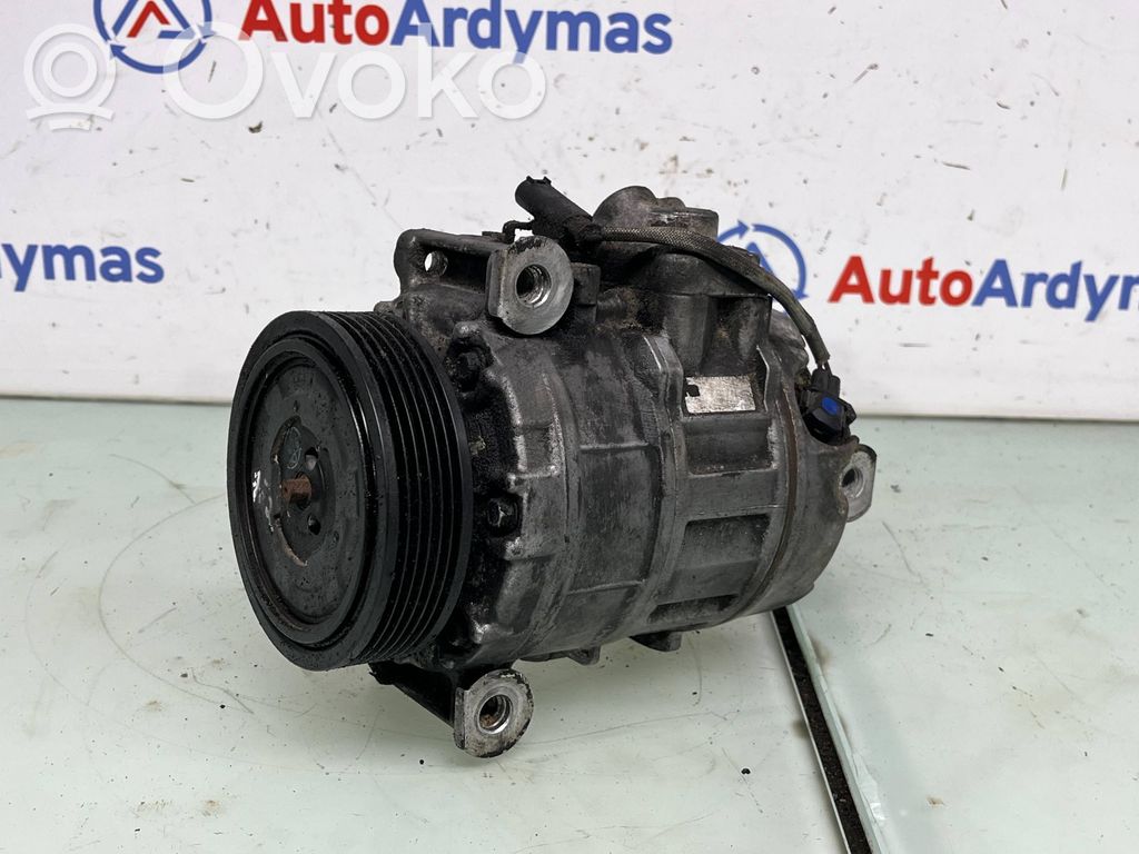 Klimakompressor Pumpe   6956716,64526956716