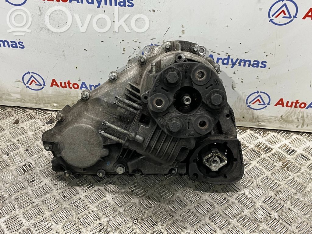 BMW X5 E53 Pavarų dėžės reduktorius (razdatkė) 