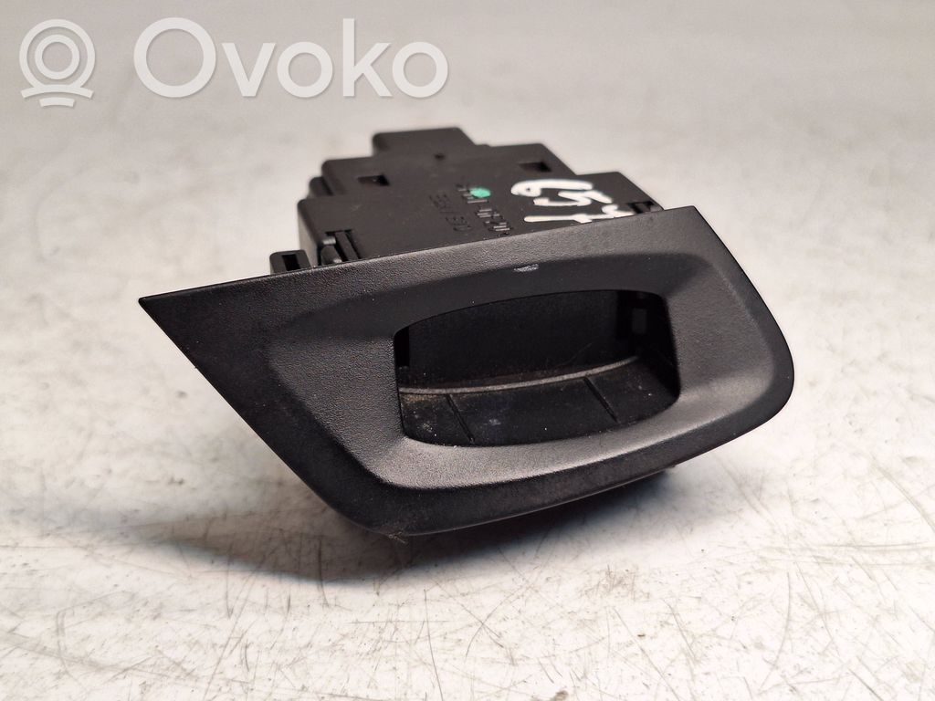 BMW X5 E70 Ignition key card reader 