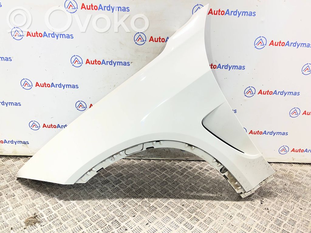 BMW X5 F15 Guardabarro 