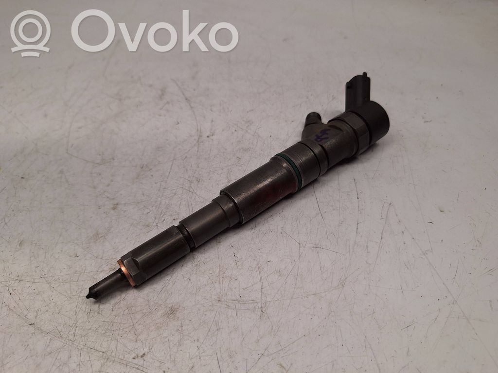 BMW 5 E39 Sprausla (-i) 