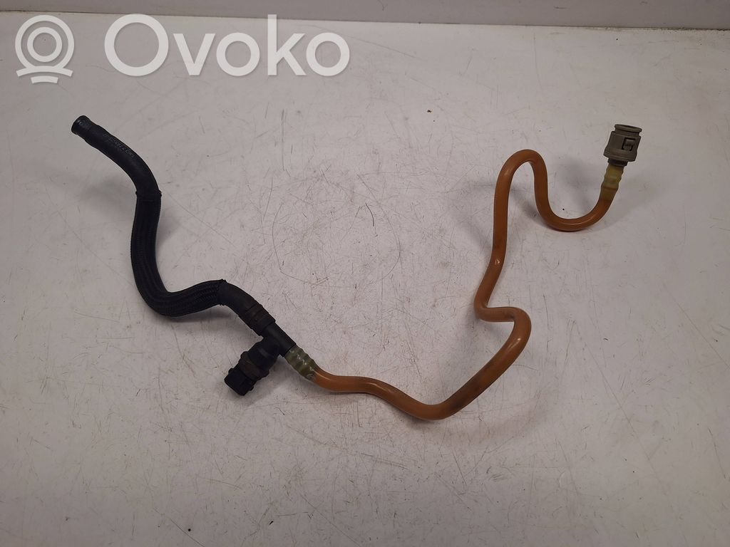 BMW 5 E60 E61 Fuel line/pipe/hose 