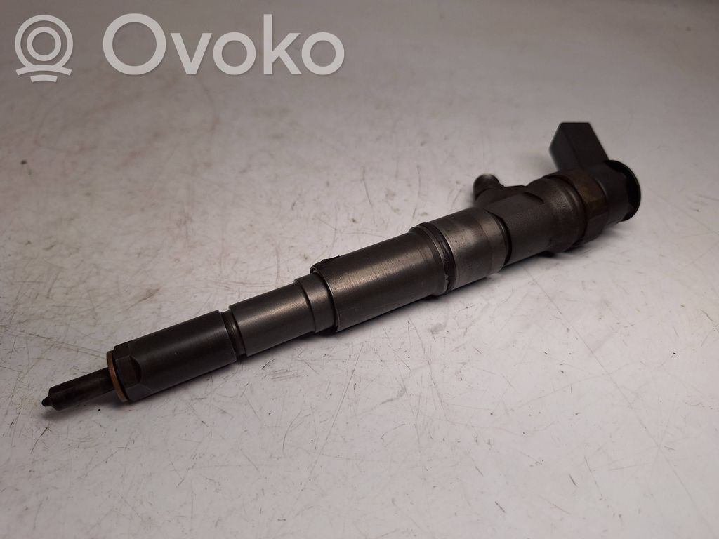 BMW 5 E60 E61 Sprausla (-i) 