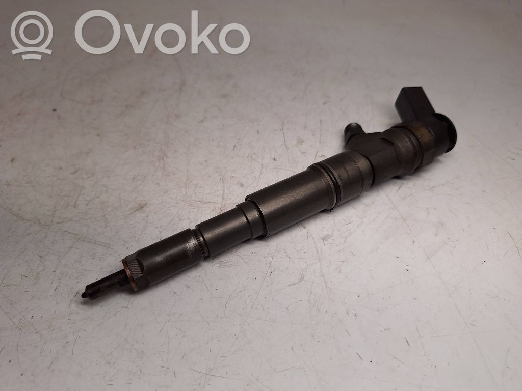 Injecteur de carburant   7794652,13537794652,0445110212