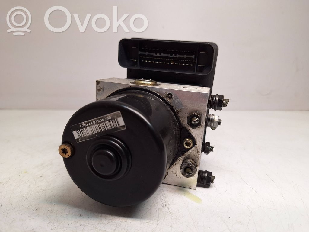 BMW 3 E46 ABS Pump 
