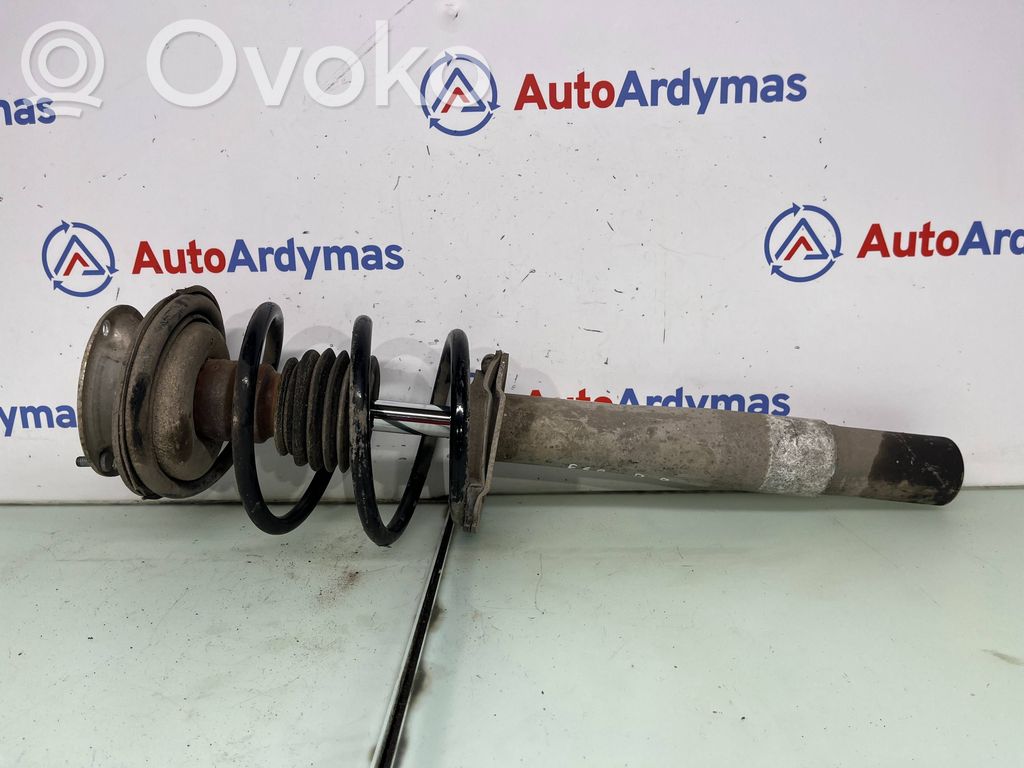 Front shock absorber/damper   6764458,31326764458