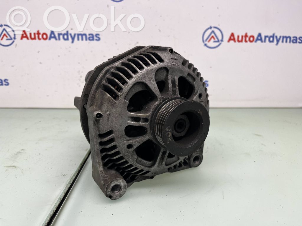 Alternator   2247389,12312247389,2247405