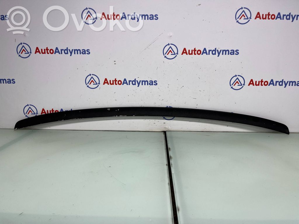 BMW 3 E46 Tailgate/trunk spoiler 