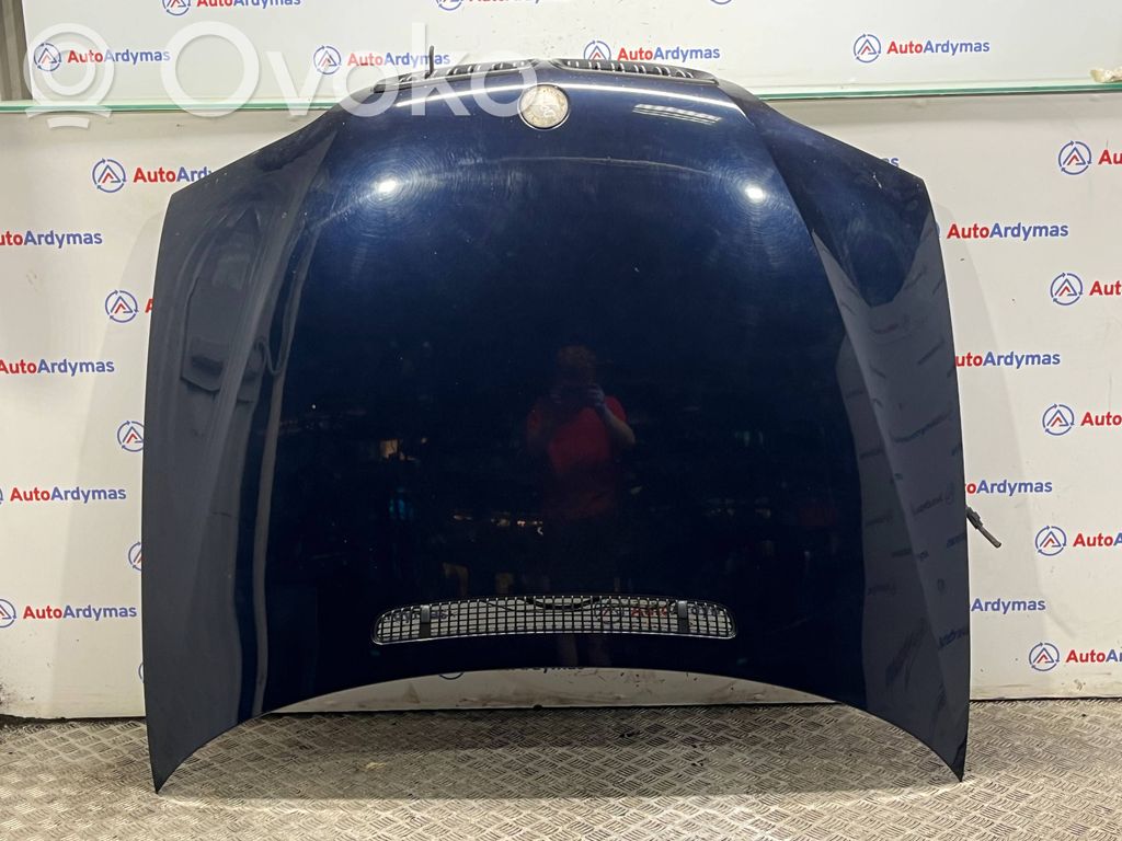 Engine bonnet/hood   7042893,41617042893