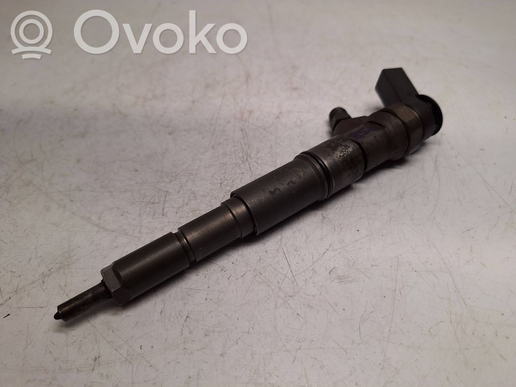 BMW X5 E53 Inyector de combustible 