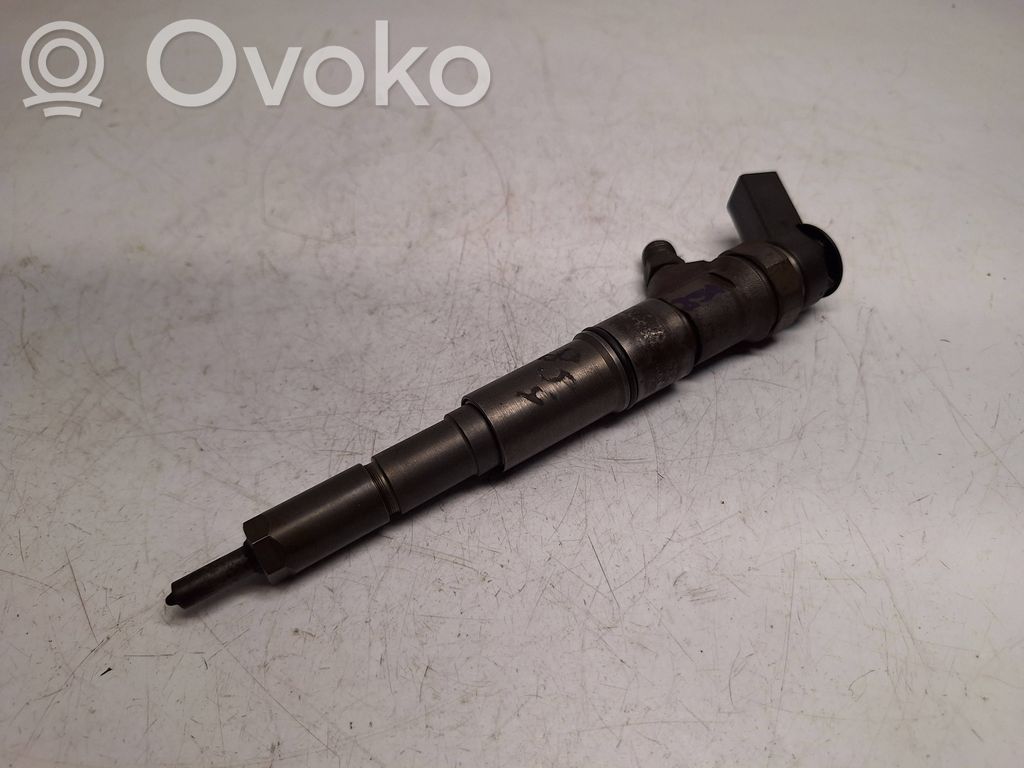 BMW X5 E53 Inyector de combustible 