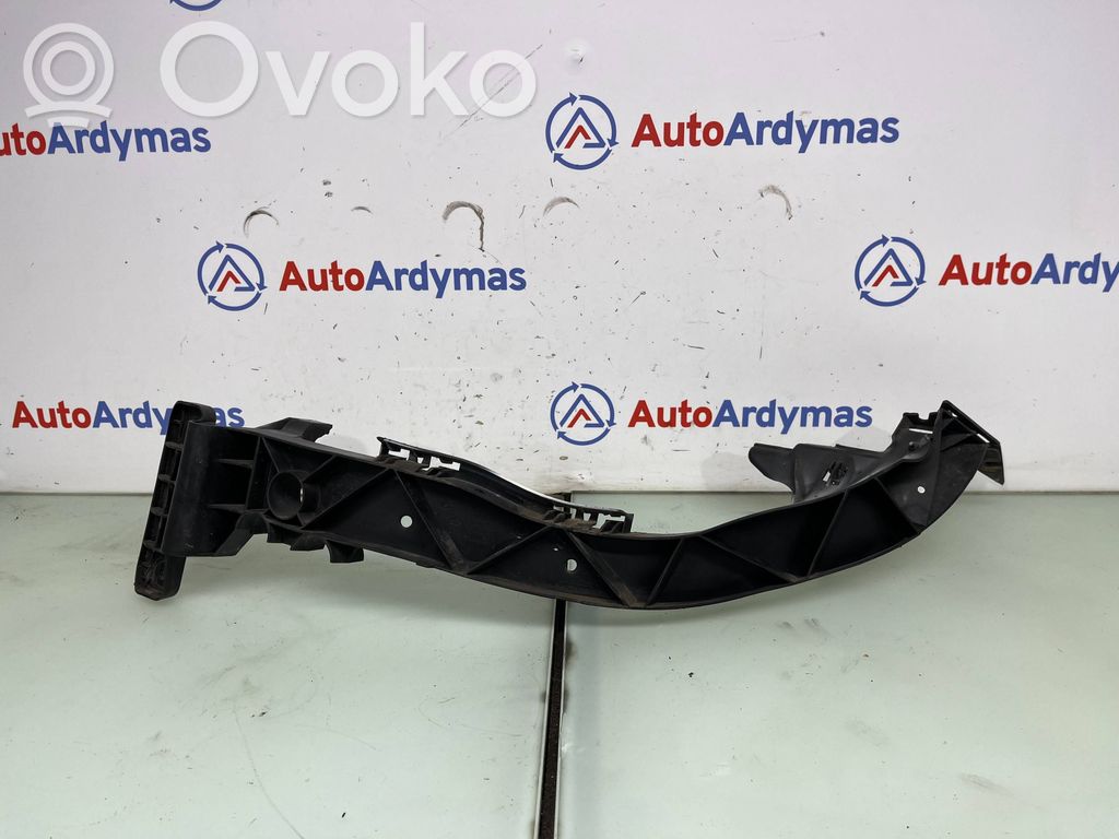 BMW 5 F10 F11 Support phare frontale 