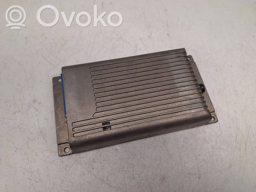 BMW 5 F10 F11 Steuergerät Autotelefon 