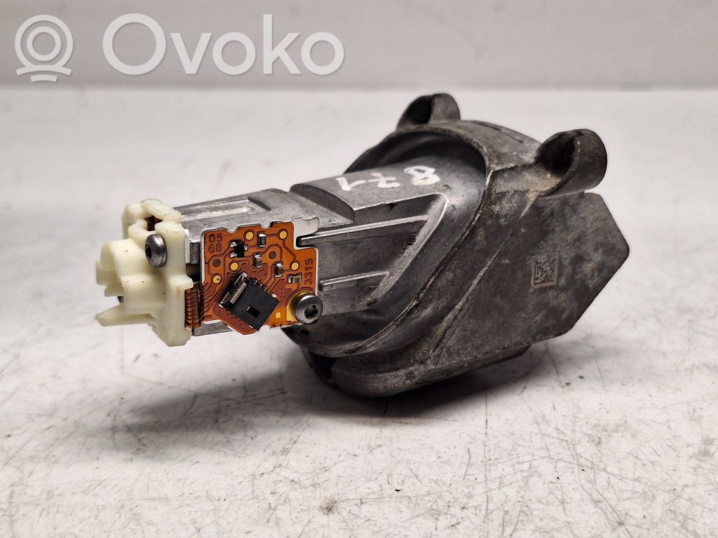 BMW 5 F10 F11 Moduł sterujący statecznikiem LED 