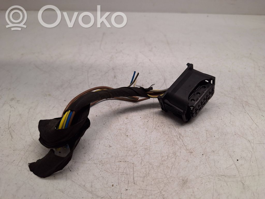 BMW 3 E90 E91 Arnés/cableado de faro delantero/principal 