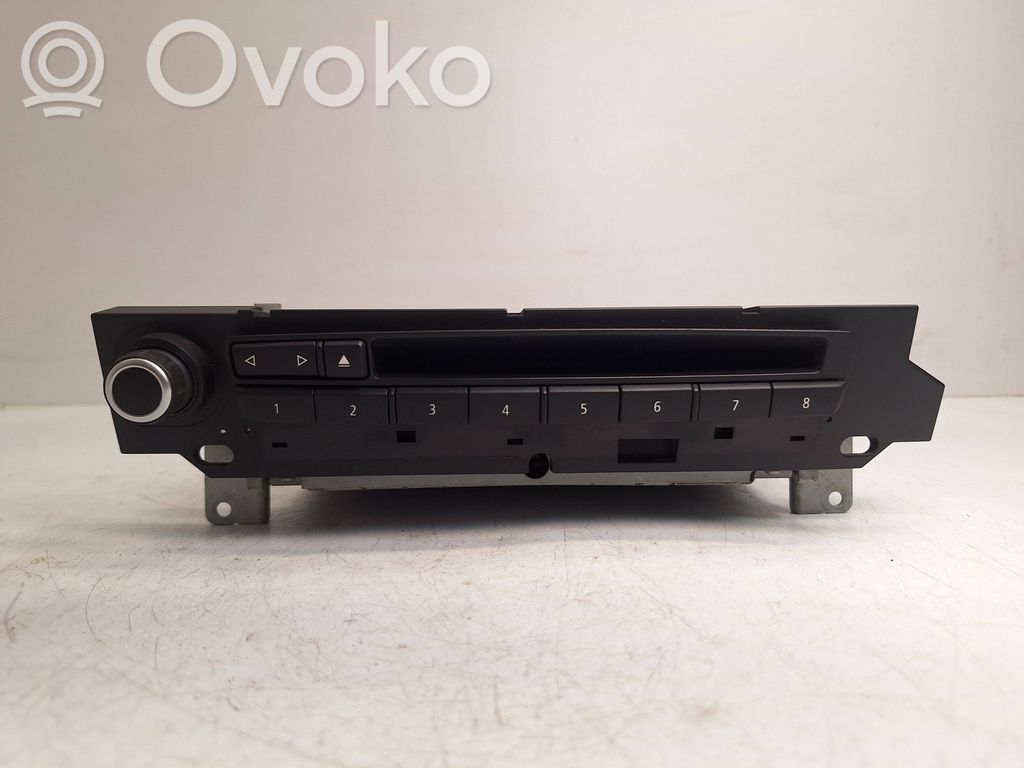 BMW 5 E60 E61 Radio / CD-Player / DVD-Player / Navigation 
