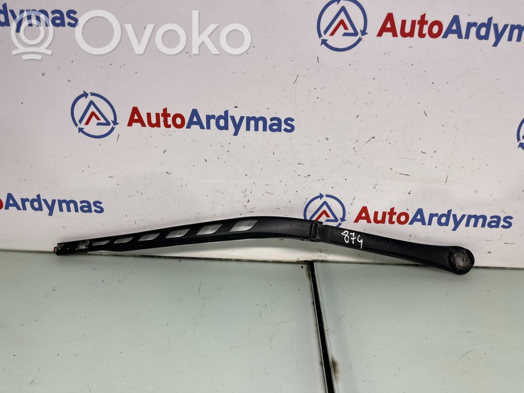 Front wiper blade arm   9449959,61619449959,7198597,7035099