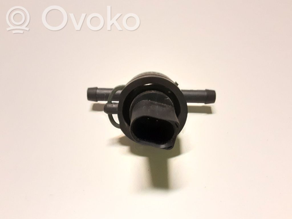 Jeep Patriot Fuel temperature sensor 
