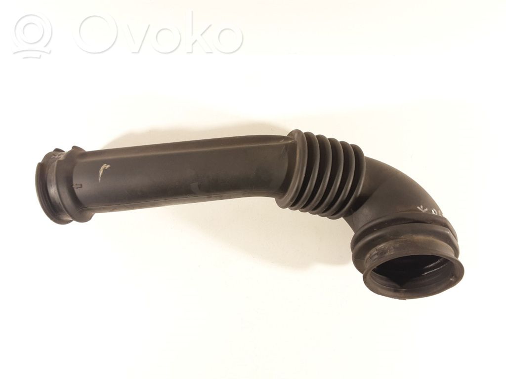 Jeep Compass Air intake hose/pipe 