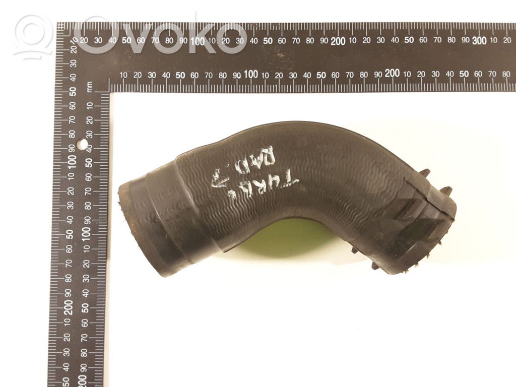 Subaru Forester SH Intercooler hose/pipe 