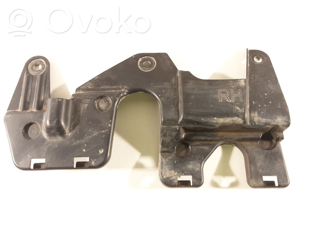 Subaru Forester SH Front underbody cover/under tray 