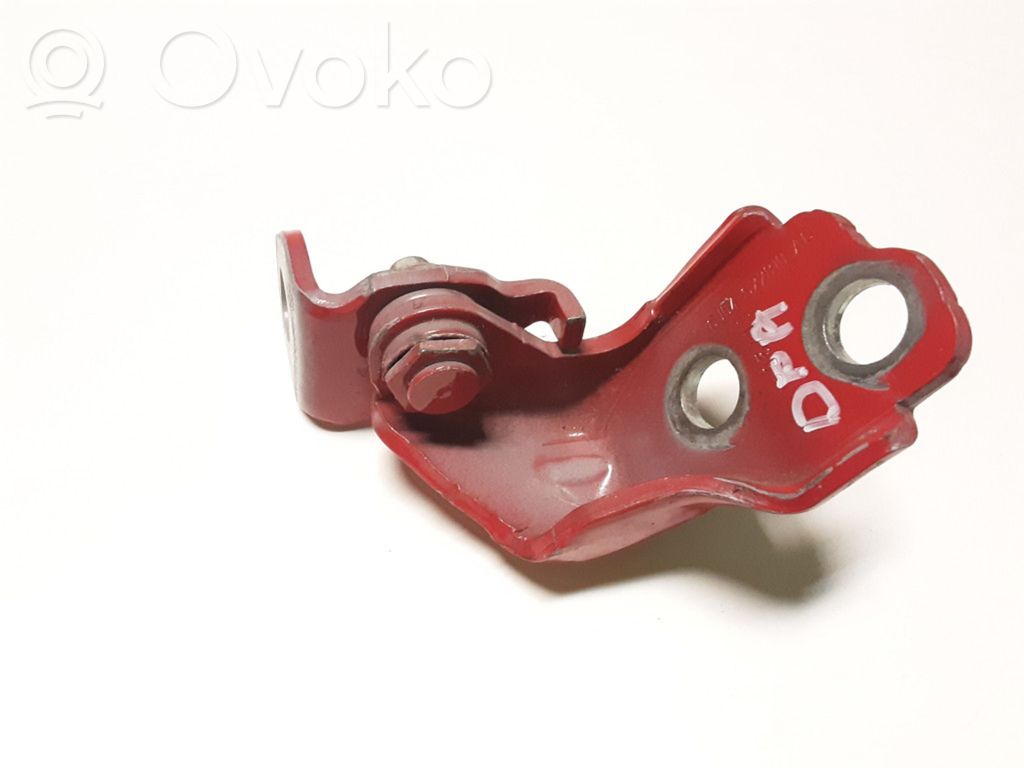 Ford Kuga II Front door lower hinge 