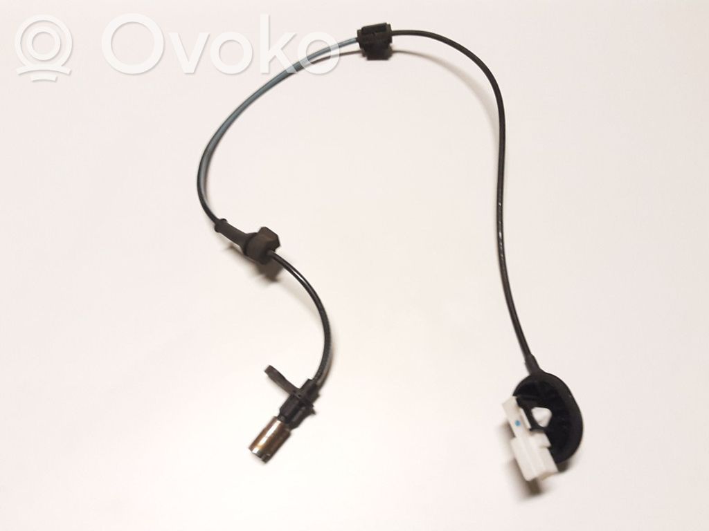 Mazda CX-5 ABS Sensor hinten 