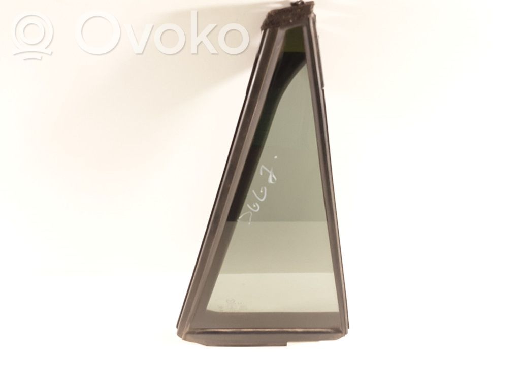 Szyba karoseryjna drzwi tylnych   43R005844,A000751,M31Q8