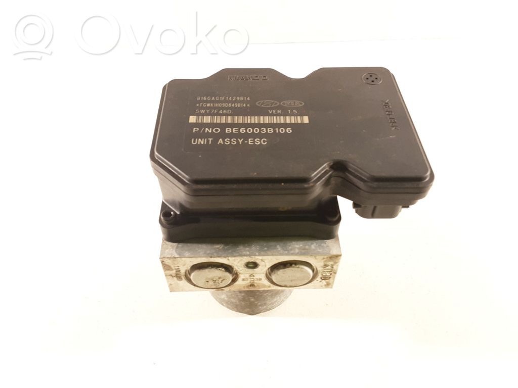 Hyundai ix35 ABS Pump 
