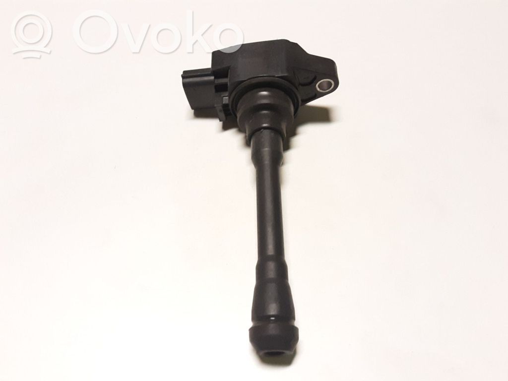 Nissan Juke I F15 High voltage ignition coil 
