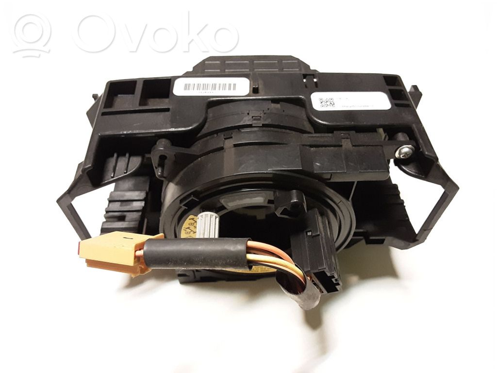 Volvo XC60 Airbag slip ring squib (SRS ring) 