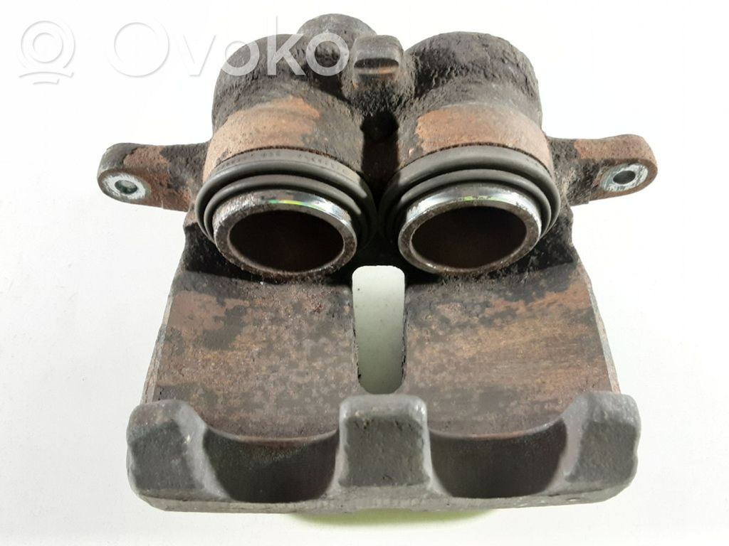 Land Rover Range Rover L322 Priekinis suportas 