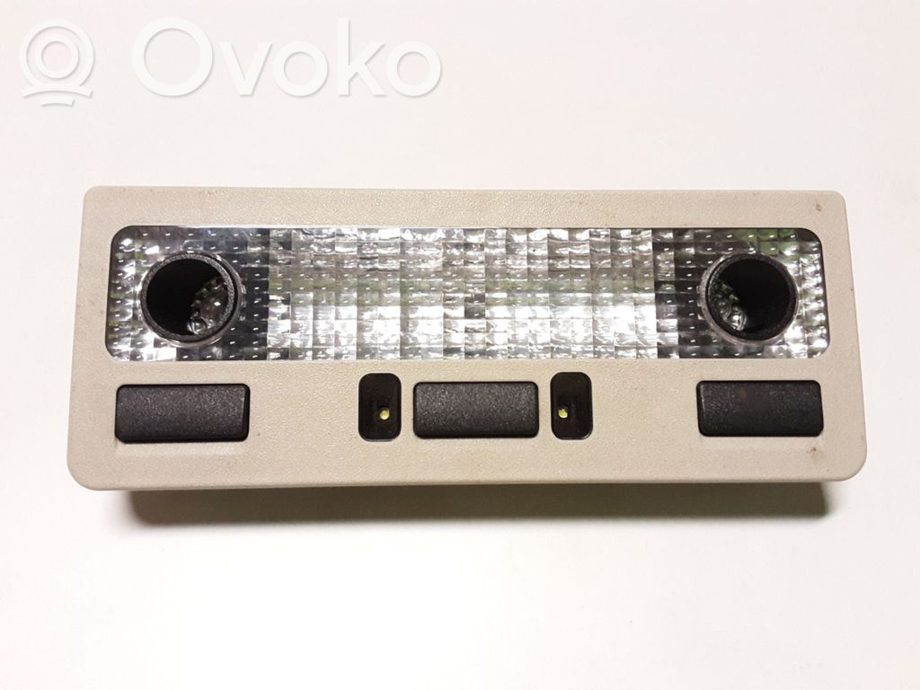 Land Rover Range Rover L322 Światło fotela przedniego 