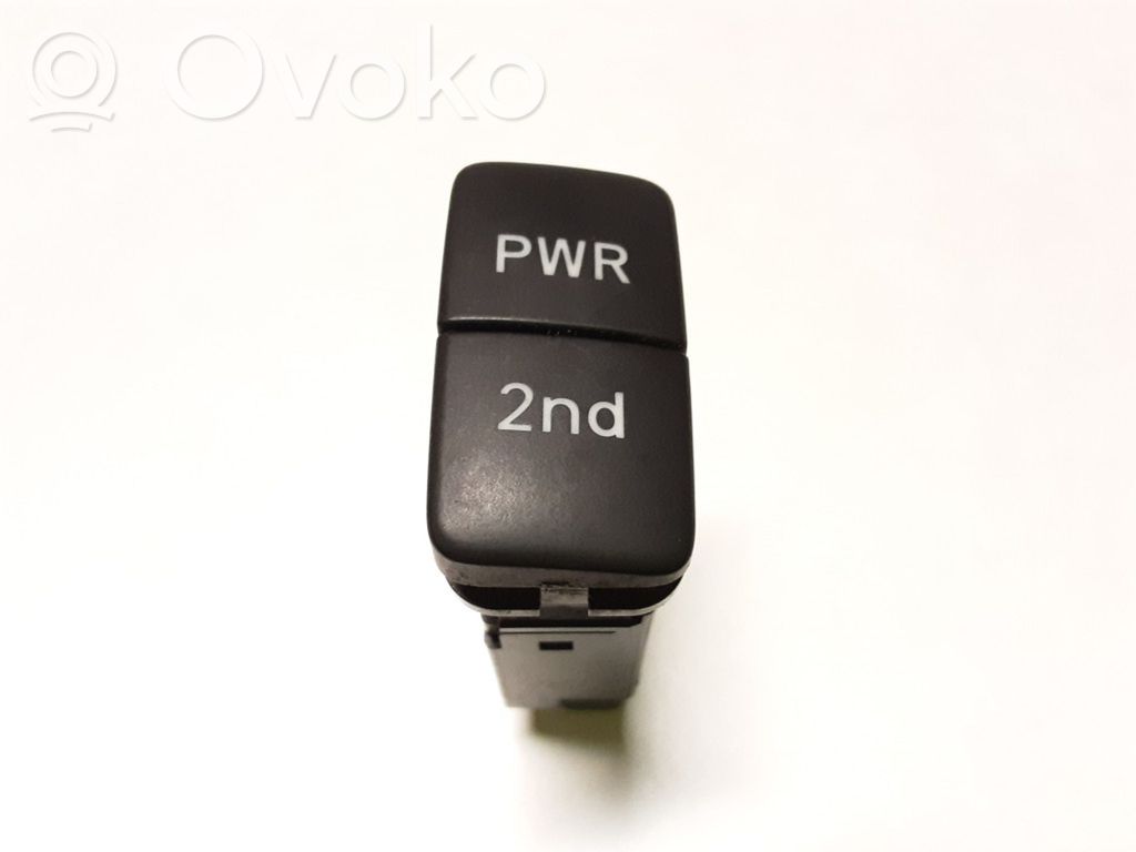 Toyota Land Cruiser (J100) Kiti jungtukai/ rankenėlės/ perjungėjai 