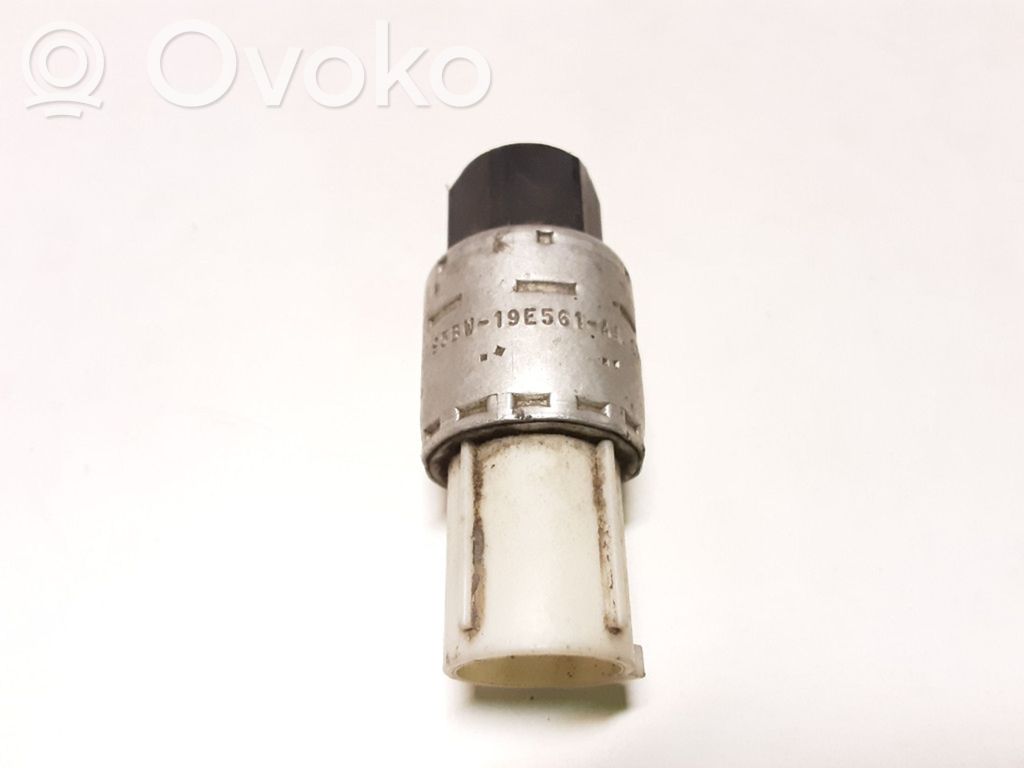 Ford Focus Air conditioning (A/C) pressure sensor 