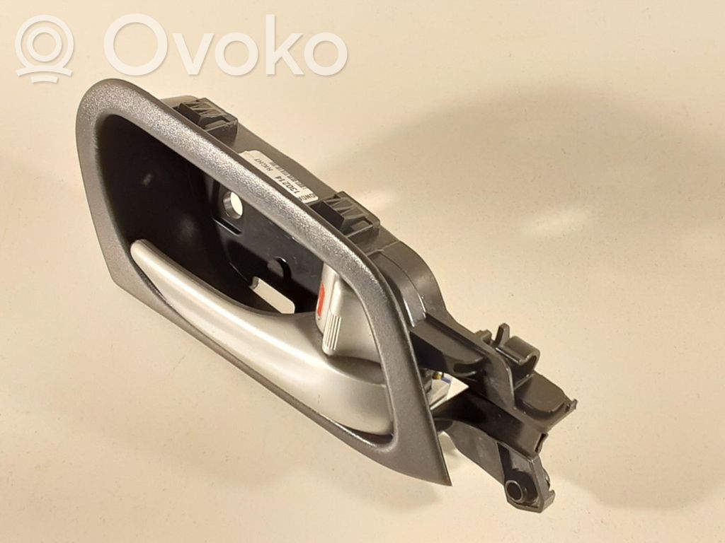 Honda Civic IX Klamka wewnętrzna drzwi przednich 